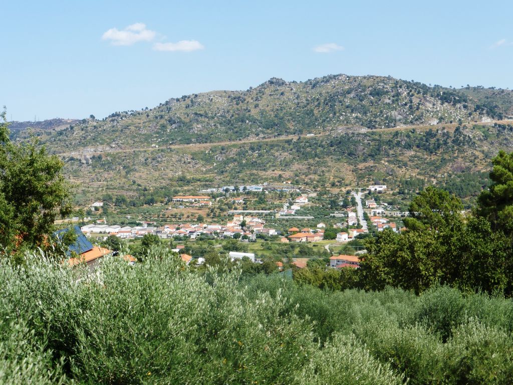 Moradia isolada